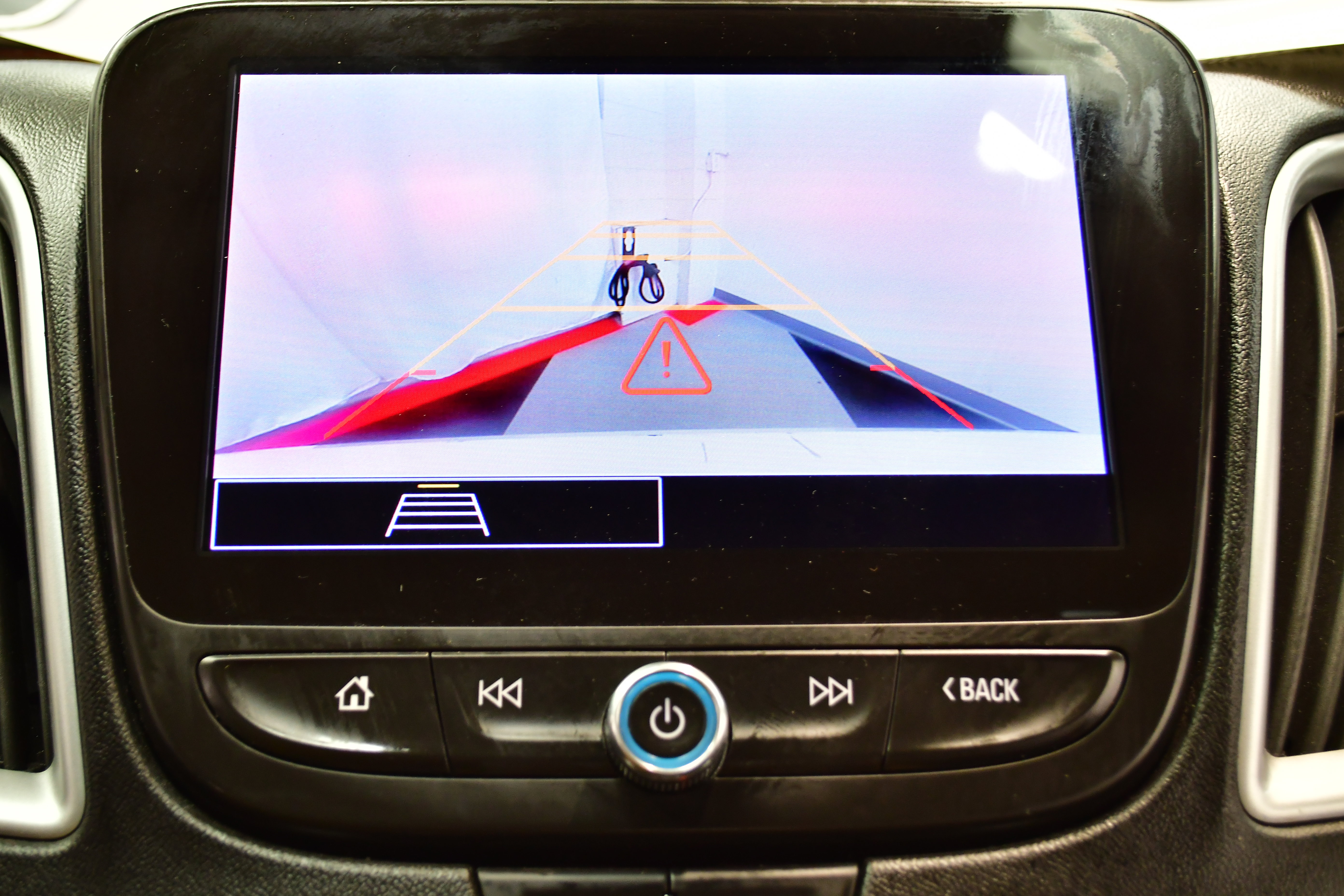 Used 2024 Chevrolet Malibu LT image 48