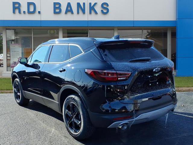 New 2026 Chevrolet Blazer LT w/ Sound & Technology Package image 3