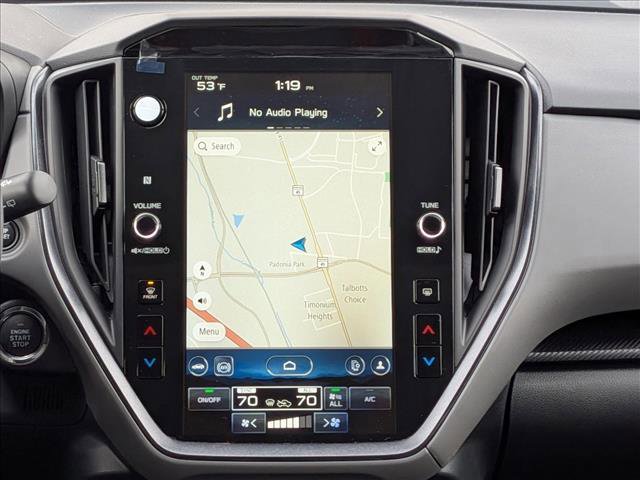 New 2026 Subaru Crosstrek 2.5i Limited image 13