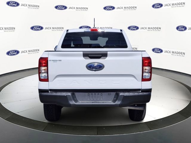 New 2026 Ford Ranger XL AWD/4WD image 4