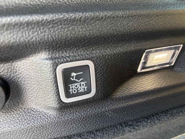 New 2025 Jeep Grand Cherokee L Summit image 20
