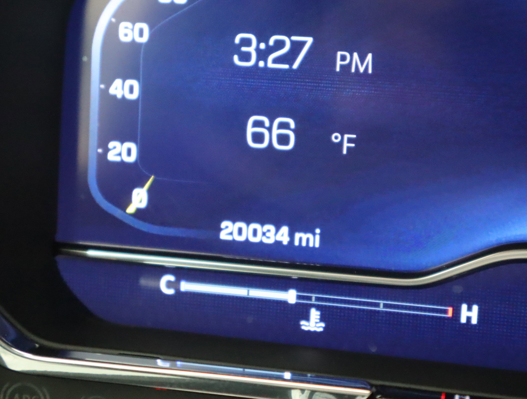 Certified 2025 Chevrolet Silverado 1500 LT image 26