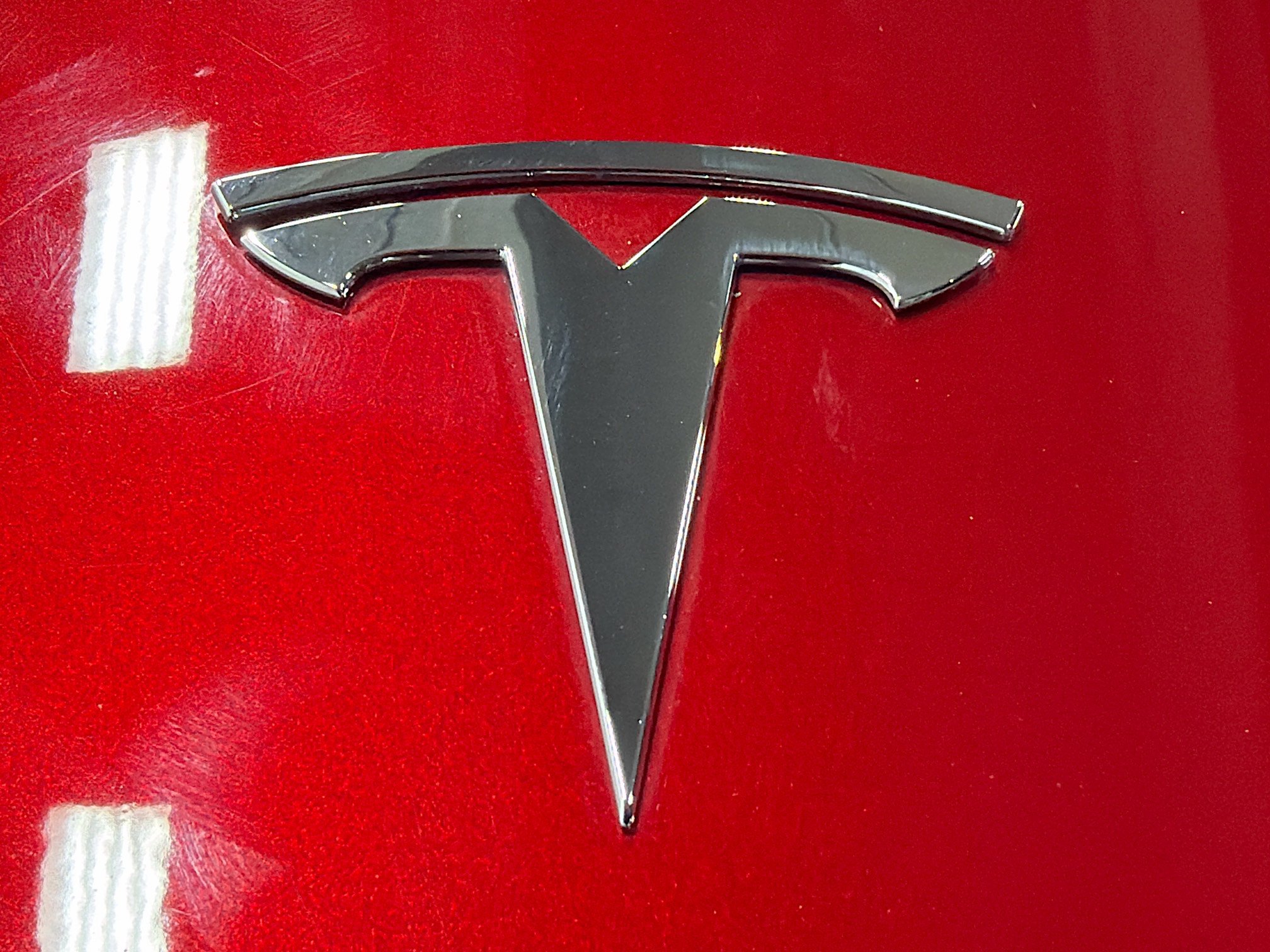Used 2024 Tesla Model Y Performance AWD/4WD image 12