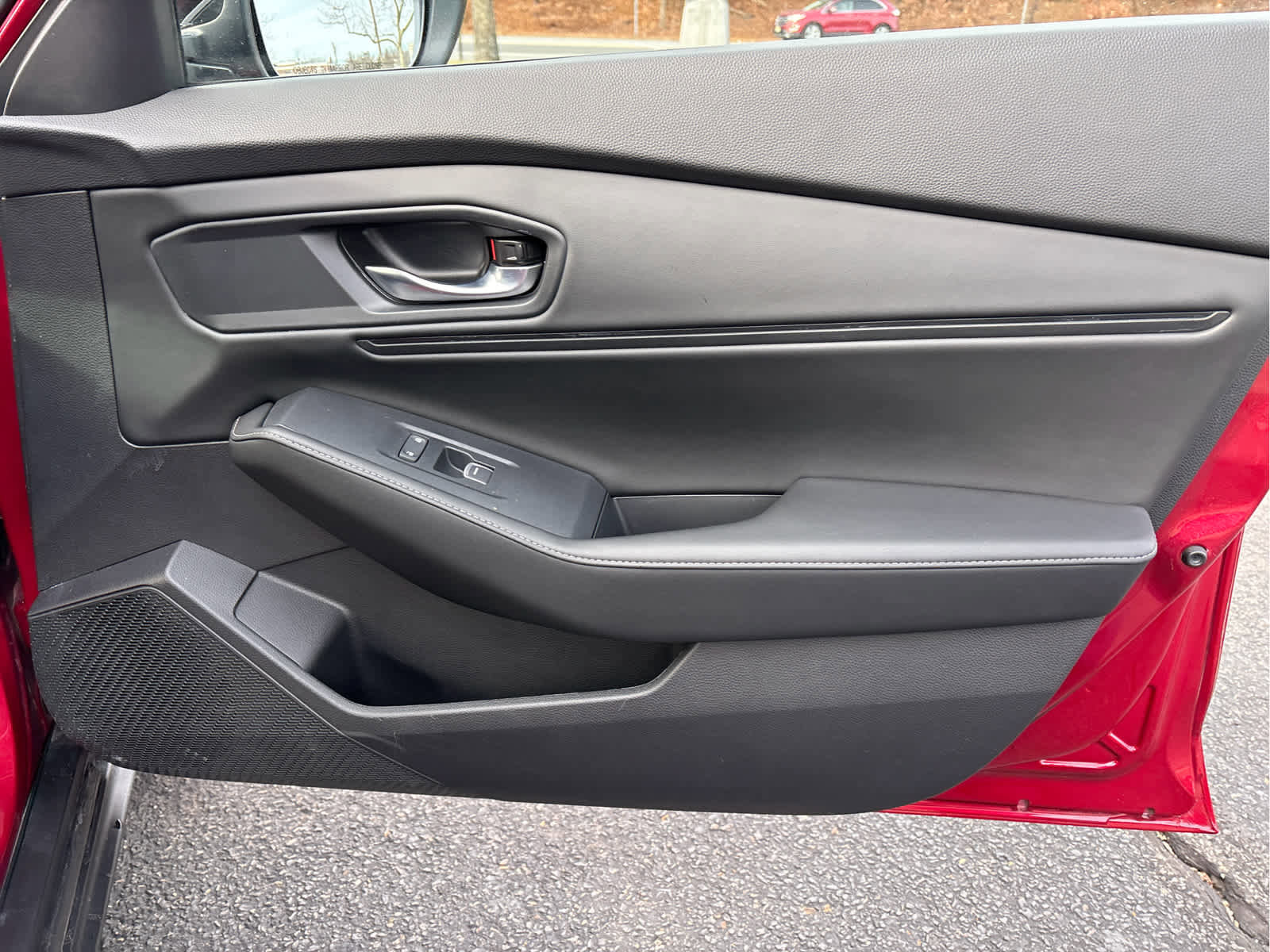 Certified 2024 Honda Accord Sport image 25
