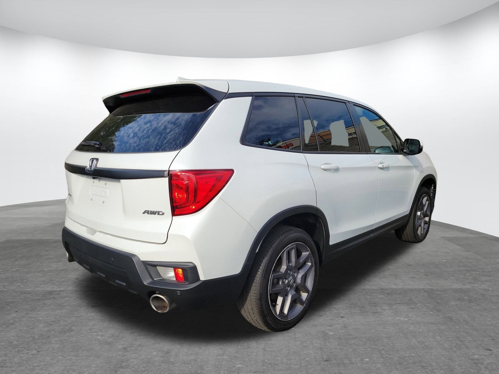 Used 2022 Honda Passport EX-L image 28