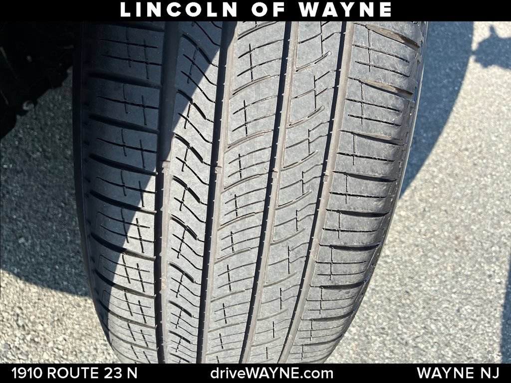 Certified 2026 Lincoln Nautilus Premier w/ Equipment Group 102A AWD/4WD image 49