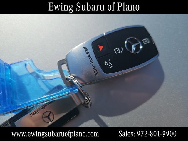 Used 2019 Mercedes-Benz C 63 AMG S image 29