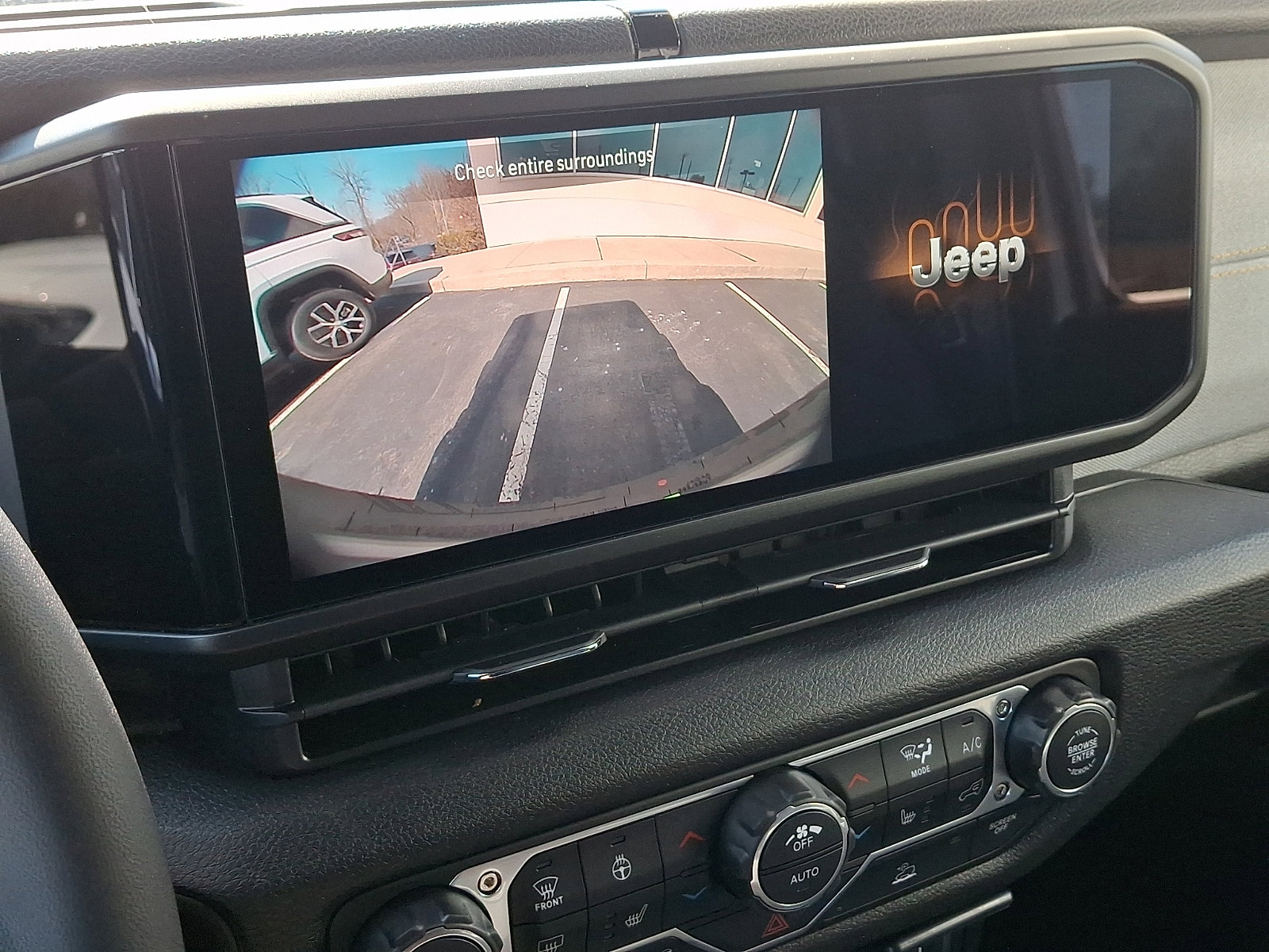 New 2026 Jeep Wrangler Sport S image 12