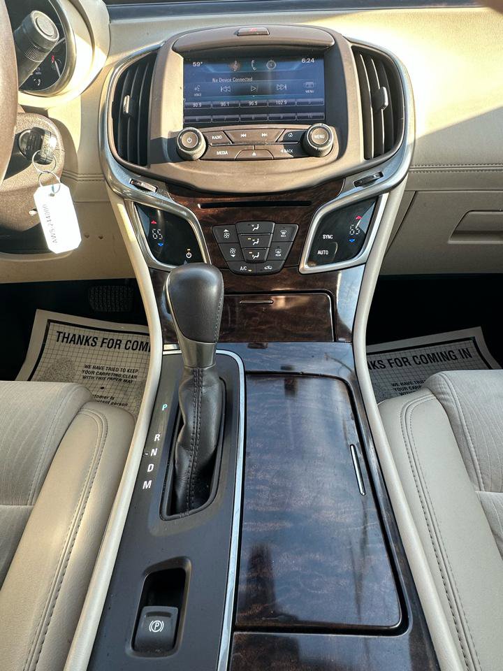 Used 2014 Buick LaCrosse FWD image 27