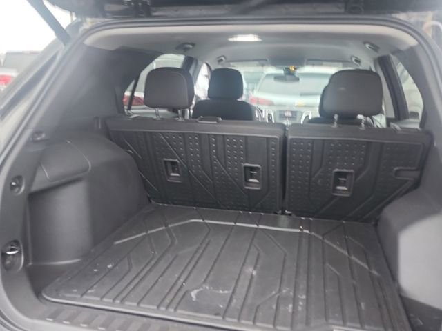 Used 2024 Chevrolet Equinox LT w/ LPO, Floor Liner Package image 5