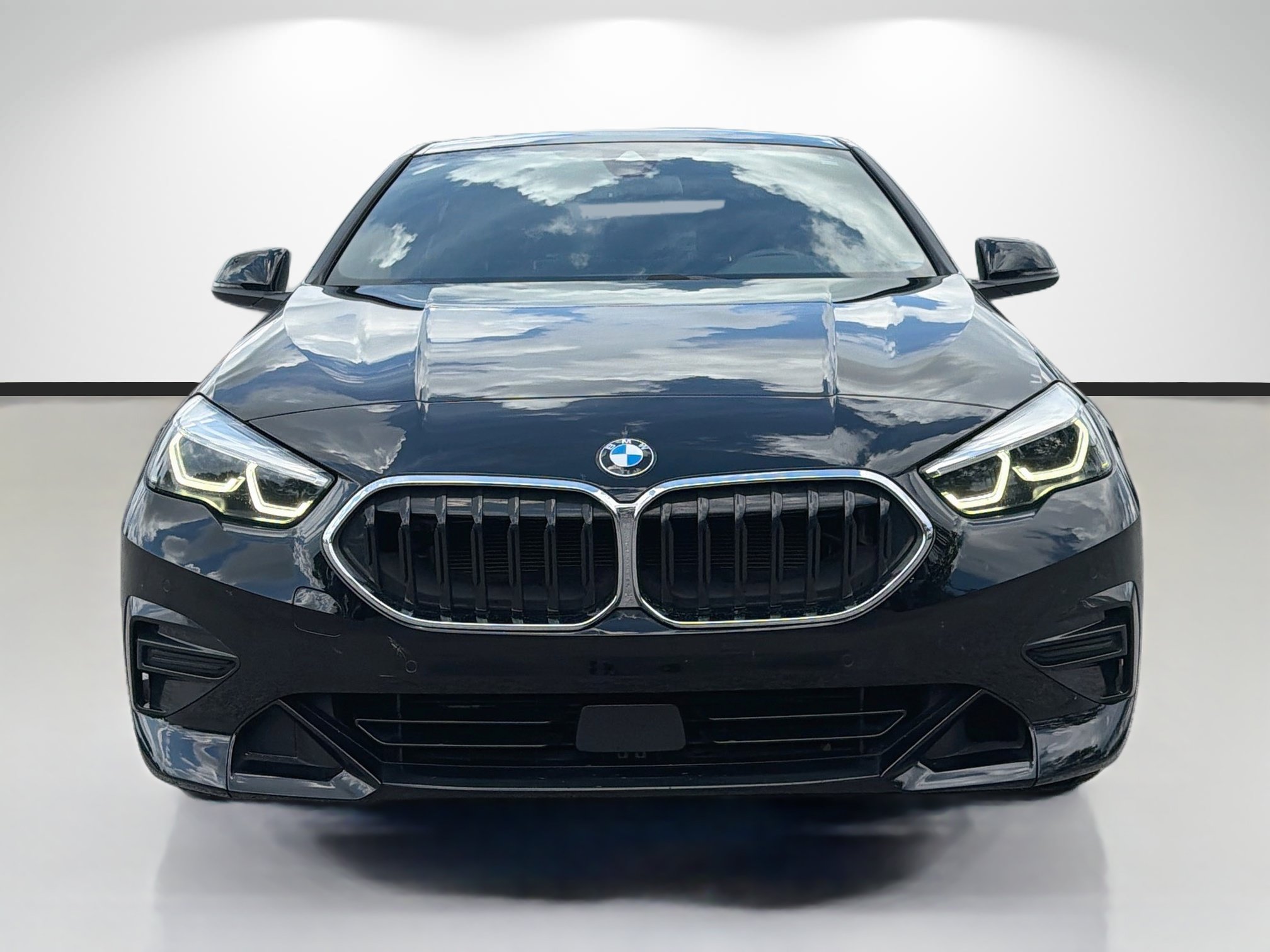 Used 2022 BMW 228i Gran Coupe w/ Convenience Package FWD image 8