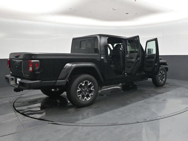 New 2026 Jeep Gladiator Sport AWD/4WD image 46