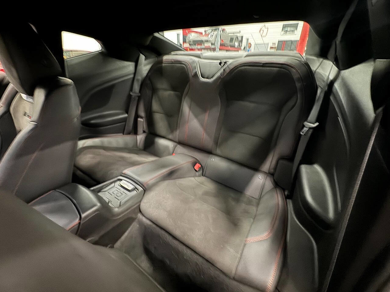 Used 2023 Chevrolet Camaro ZL1 image 77