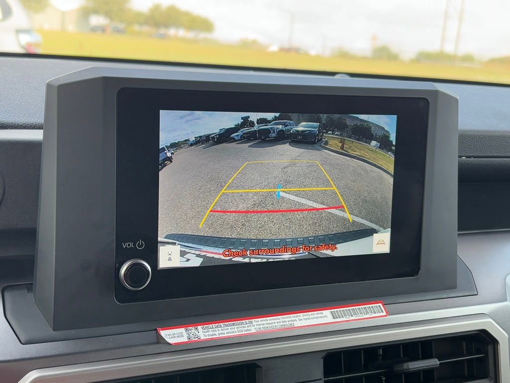 Certified 2025 Toyota 4Runner SR5 image 18