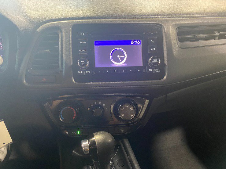 Used 2016 Honda HR-V LX image 22
