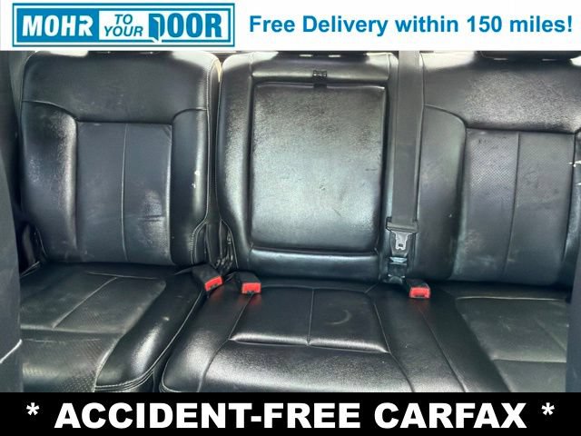 Used 2014 Ford F250 Lariat w/ Chrome Package AWD/4WD image 32