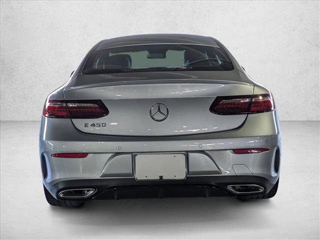 Used 2023 Mercedes-Benz E 450 Coupe image 6