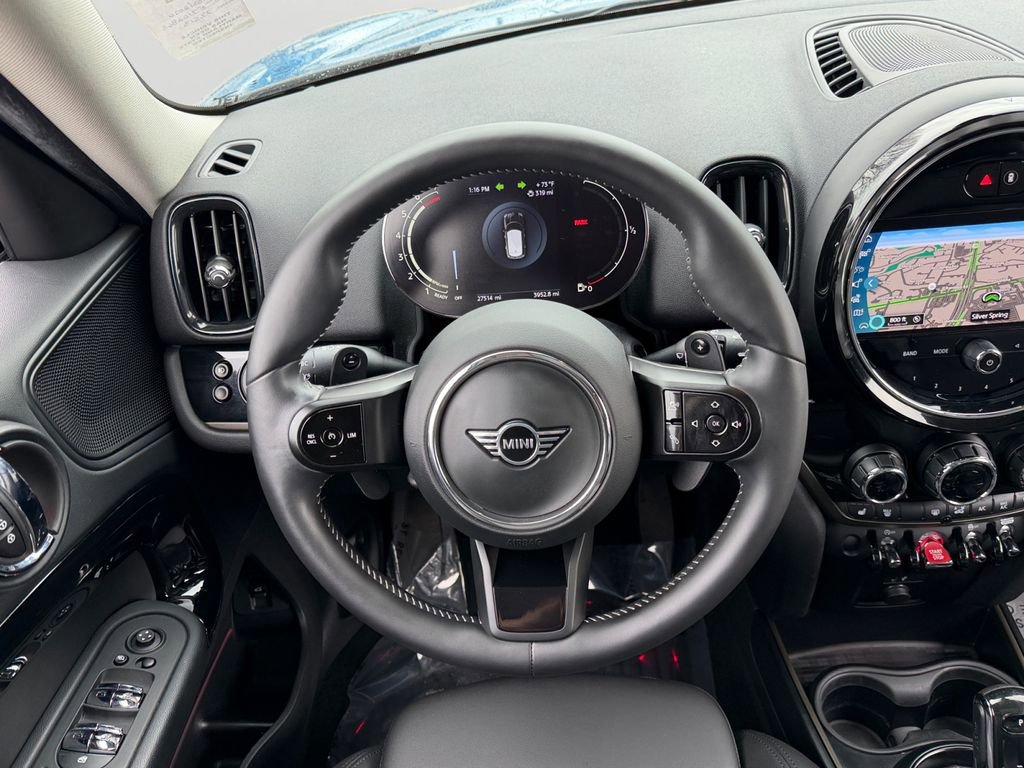 Used 2024 MINI Cooper Countryman S image 17
