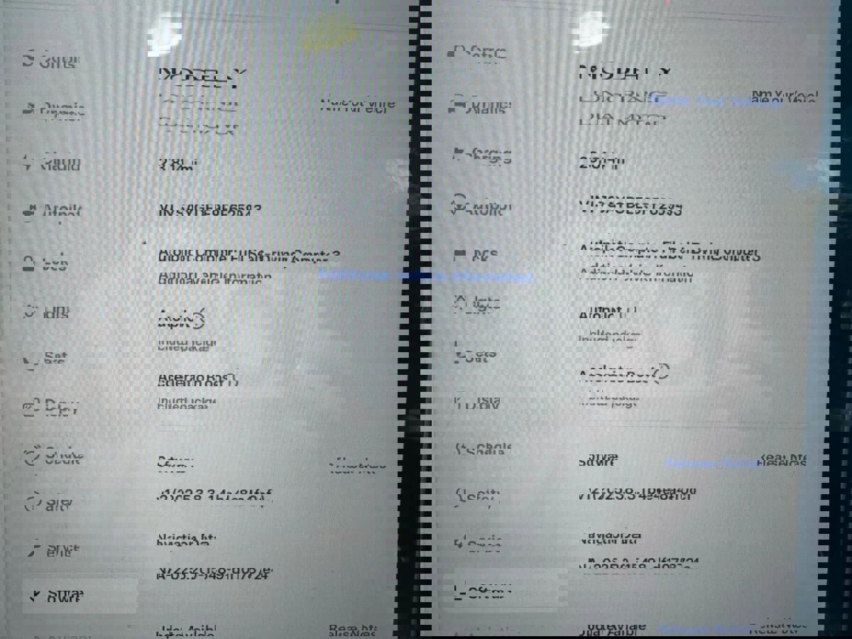 Used 2023 Tesla Model Y Long Range image 9