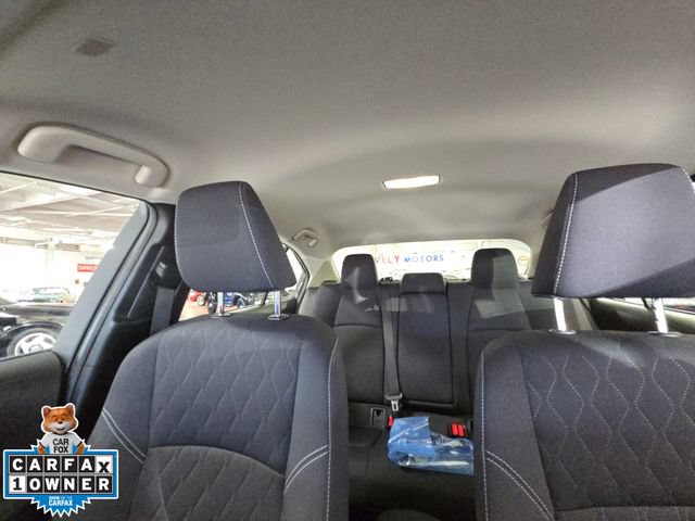 Used 2023 Toyota Corolla LE w/ Carpet Mat Package (TMS) FWD image 28