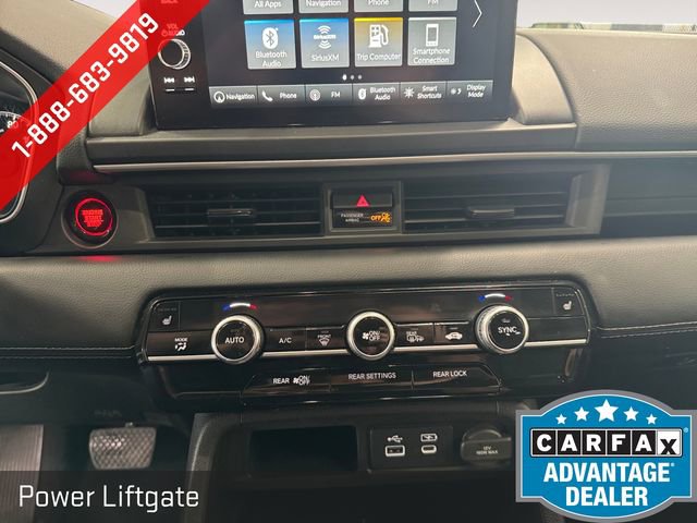 Used 2024 Honda Pilot Touring image 4