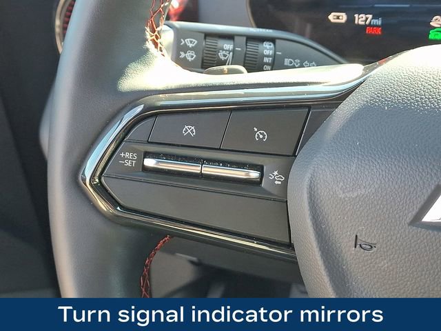 Used 2024 Chevrolet Blazer EV RS image 25