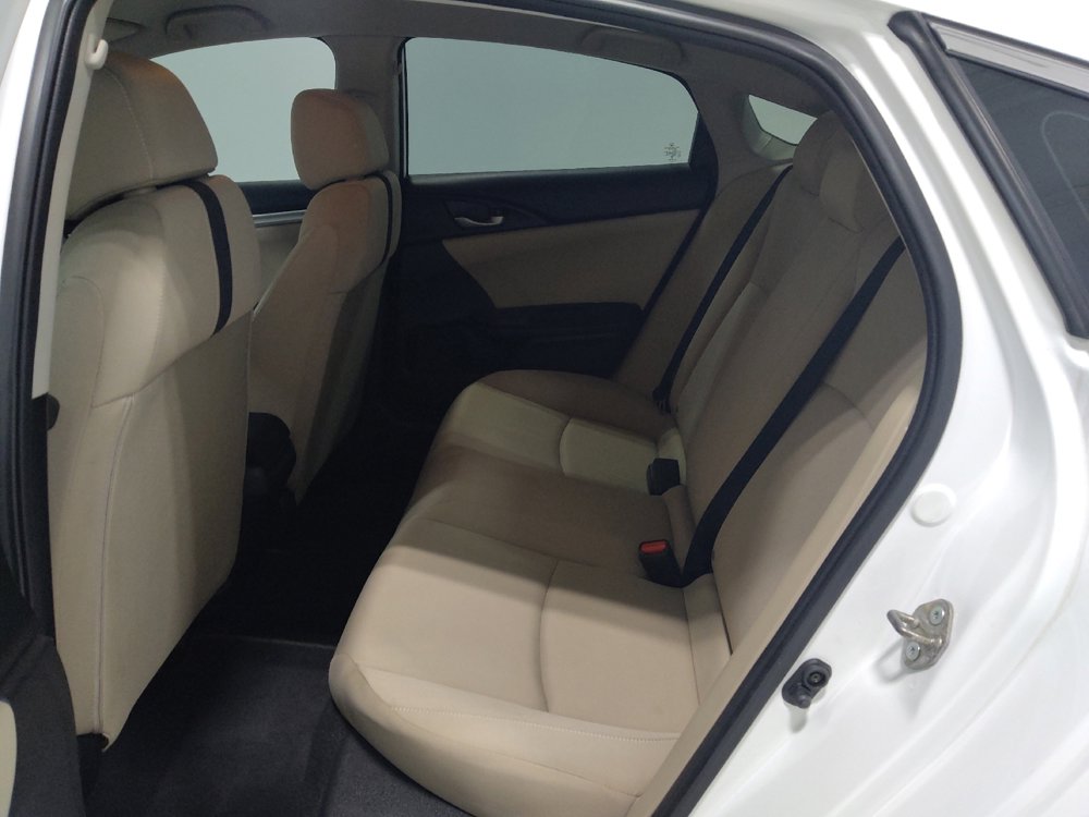Used 2018 Honda Civic LX image 18