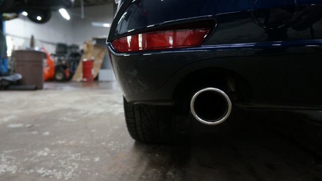 Used 2023 MAZDA MAZDA3 s image 82