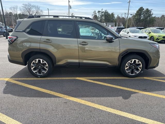 New 2026 Subaru Forester Premium image 4