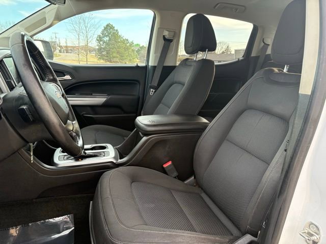 Used 2018 Chevrolet Colorado LT image 11