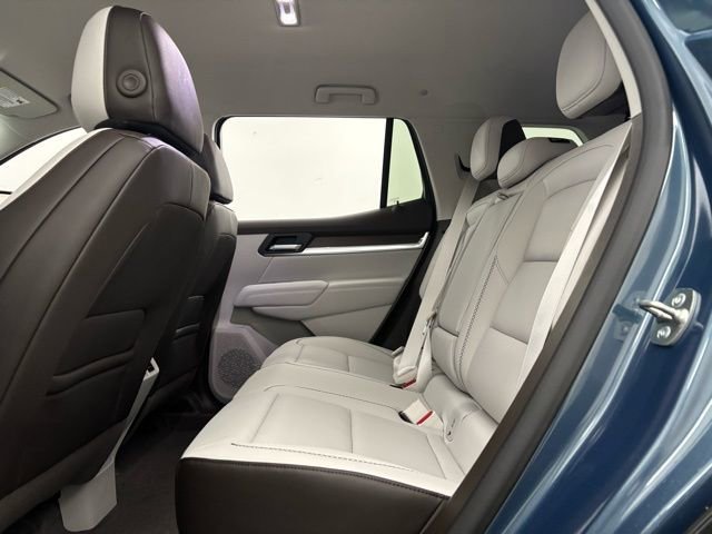 New 2026 GMC Terrain Denali image 39