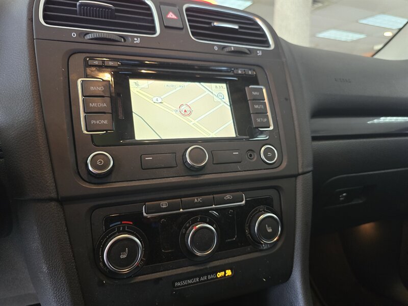 Used 2013 Volkswagen Jetta TDI FWD image 23