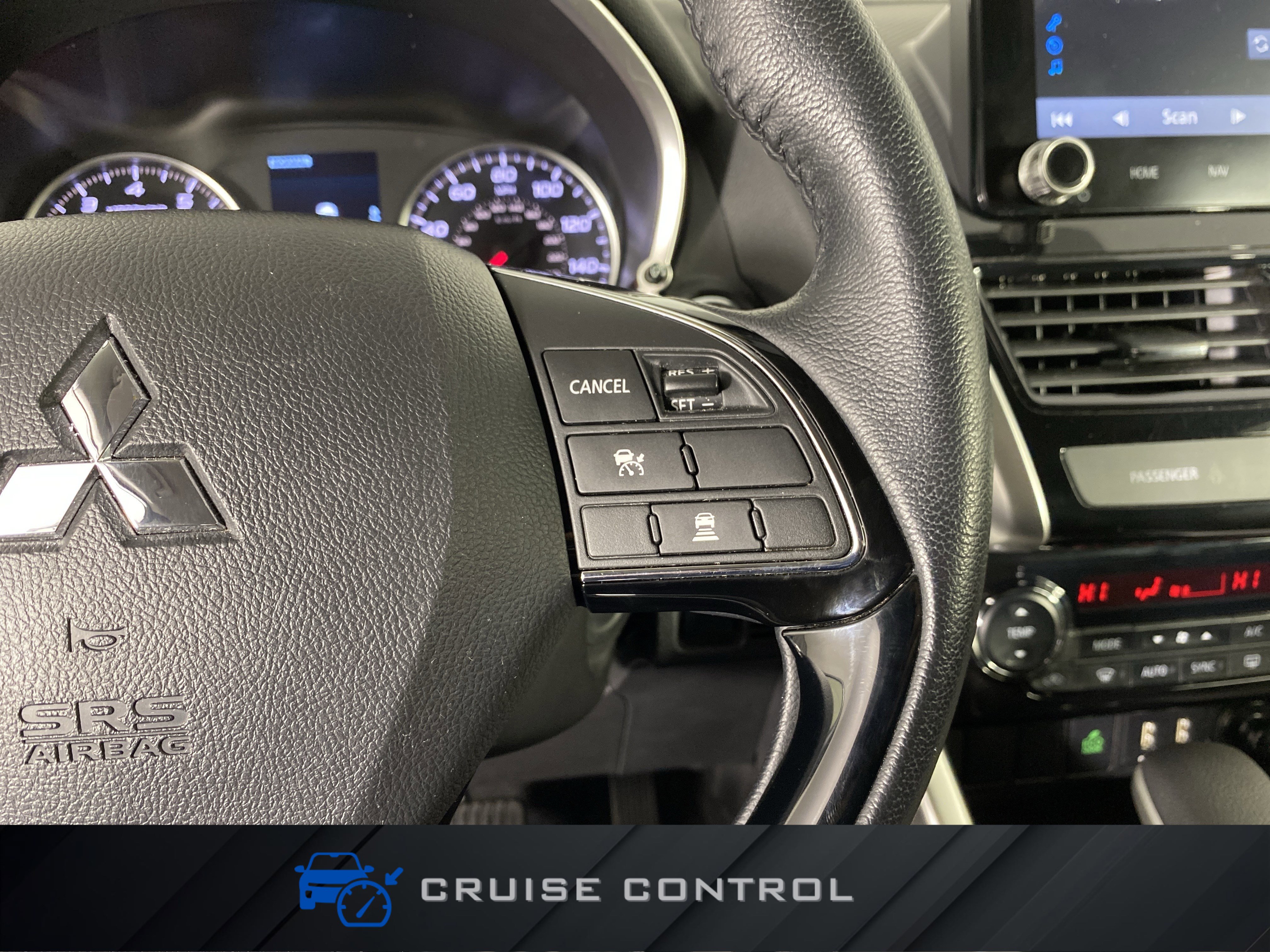 Used 2024 Mitsubishi Eclipse Cross SE image 25