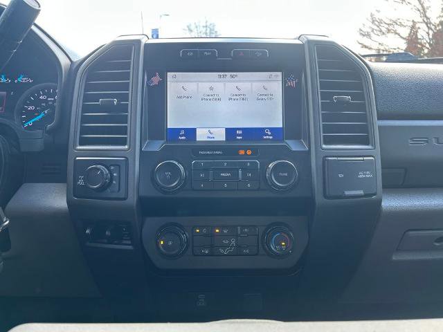 Certified 2021 Ford F250 XL w/ STX Appearance Package image 22