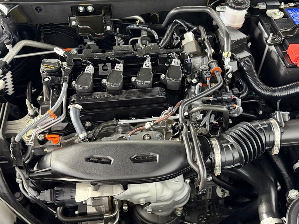 Used 2025 Honda Accord SE image 33