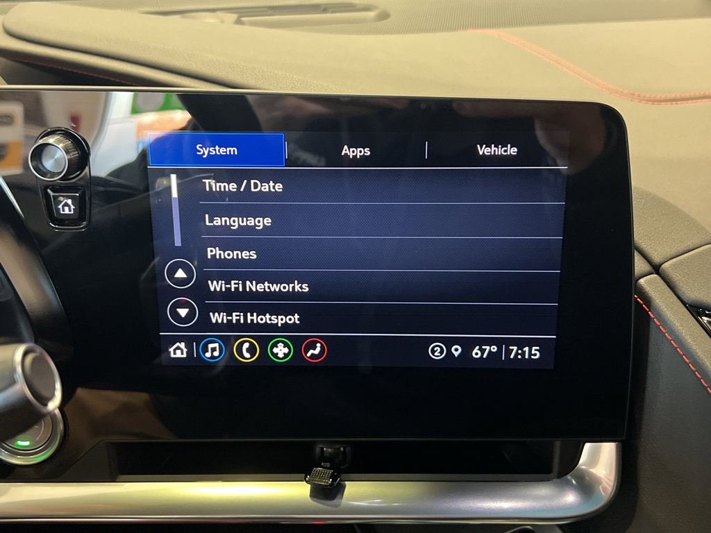 Used 2022 Chevrolet Corvette 1LT image 27