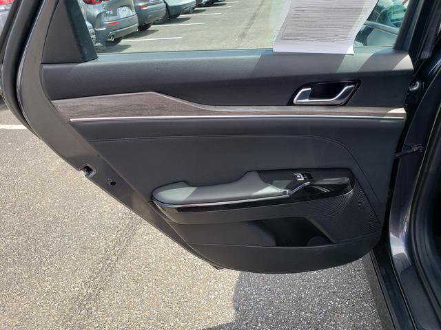 Certified 2024 Kia K5 EX w/ EX Premium Package FWD image 14