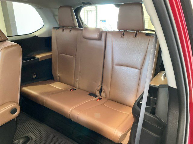 Used 2024 Toyota Grand Highlander Platinum image 12