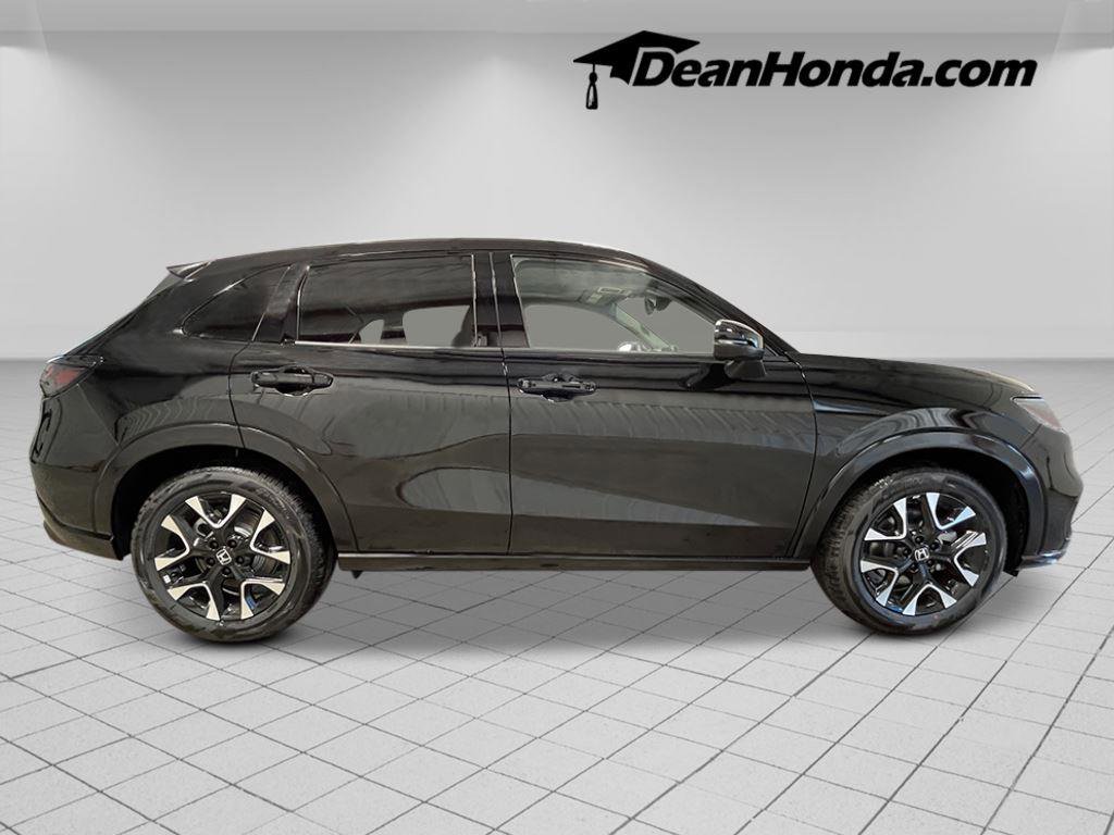 New 2026 Honda HR-V EX-L image 7