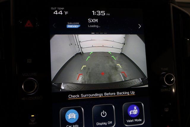 New 2026 Subaru Crosstrek 2.5i Sport image 21