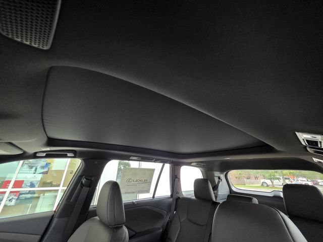 New 2026 Lexus TX 350 FWD image 7