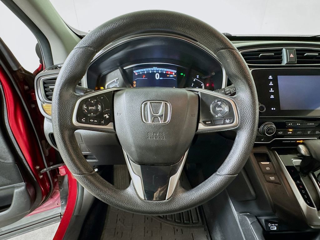 Used 2022 Honda CR-V EX image 9