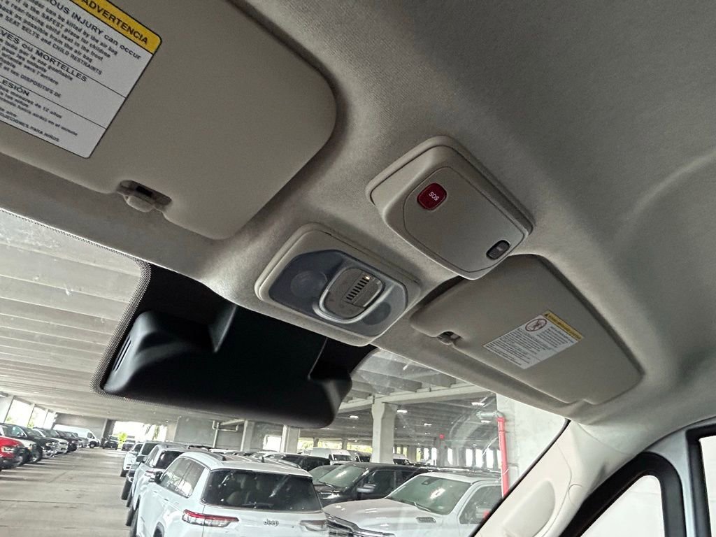 Used 2025 RAM ProMaster 2500 image 15