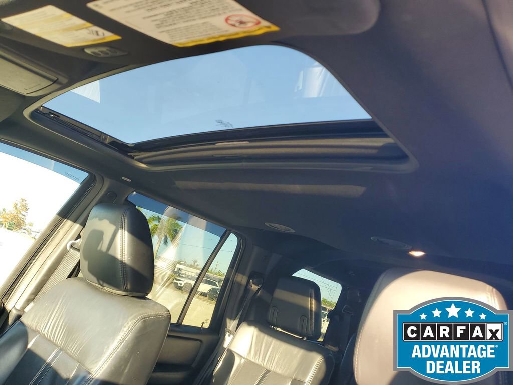 Used 2017 Lincoln Navigator Select image 31