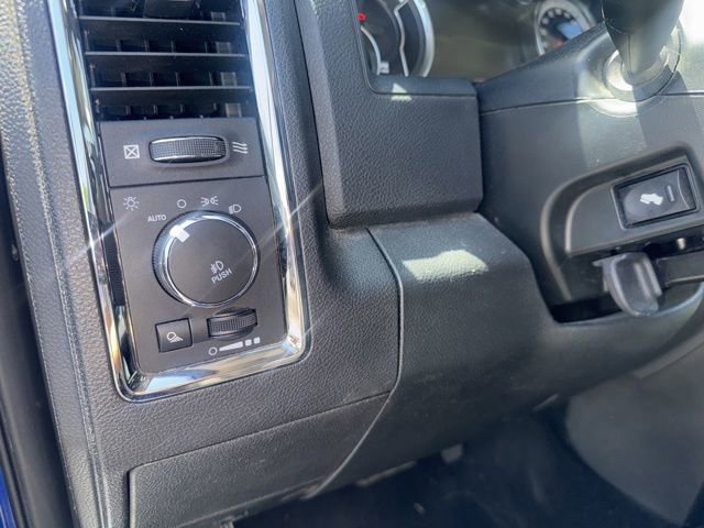 Used 2018 RAM 1500 Sport w/ Sport Premium Group AWD/4WD image 15