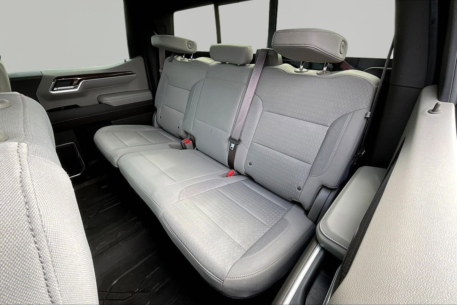 Used 2023 Chevrolet Silverado 1500 LT w/ Max Trailering Package image 24