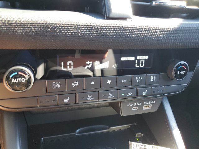 New 2026 Subaru Outback Premium AWD/4WD image 38