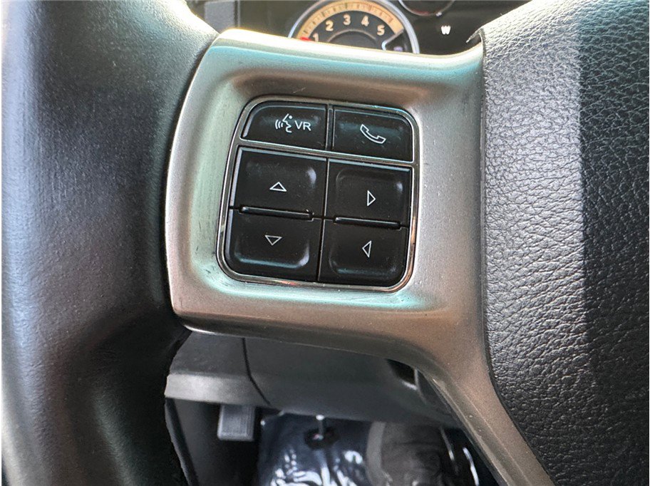 Used 2017 RAM 3500 Laramie w/ Protection Group image 13