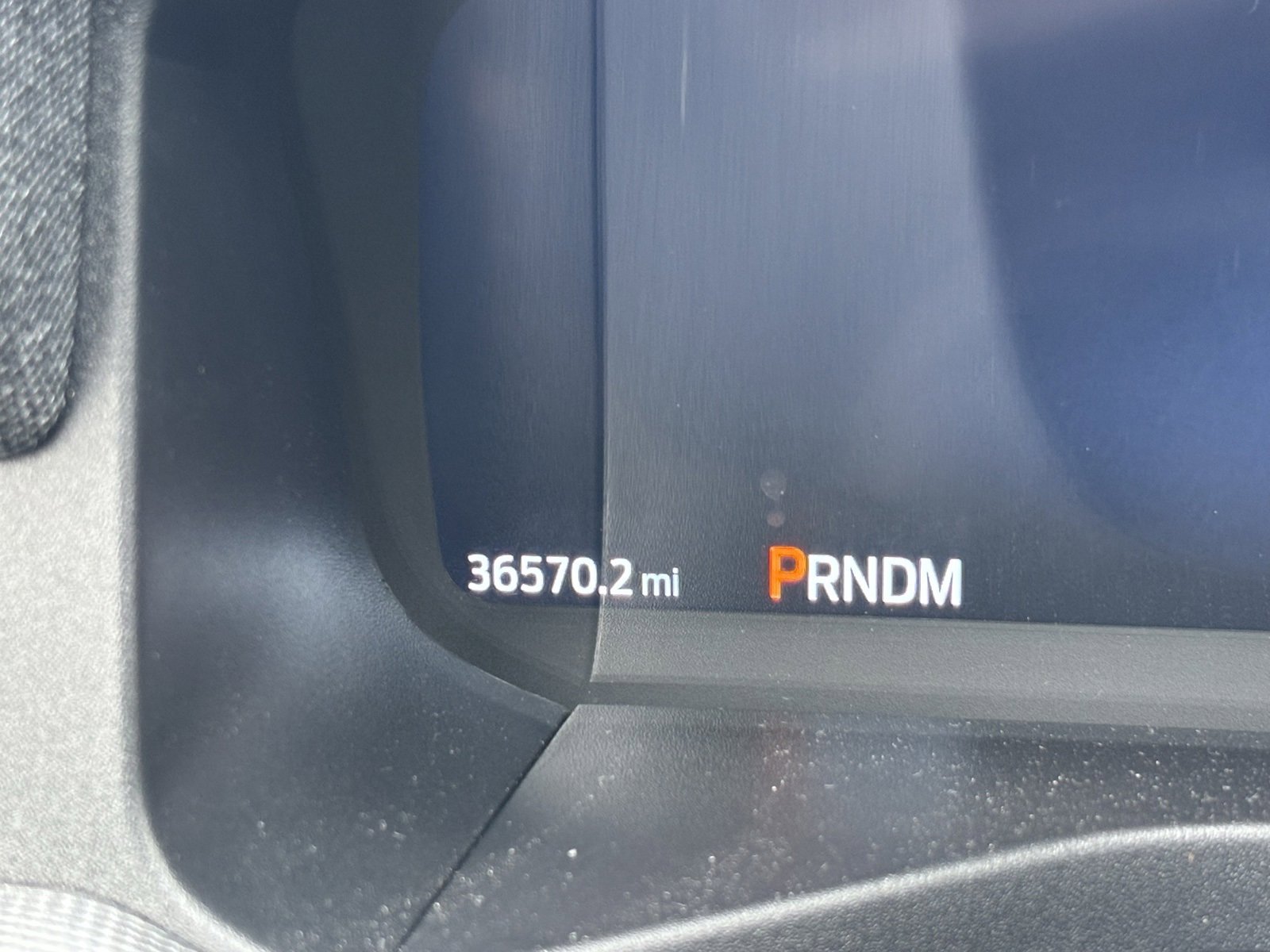 Used 2025 Ford Explorer ST image 9