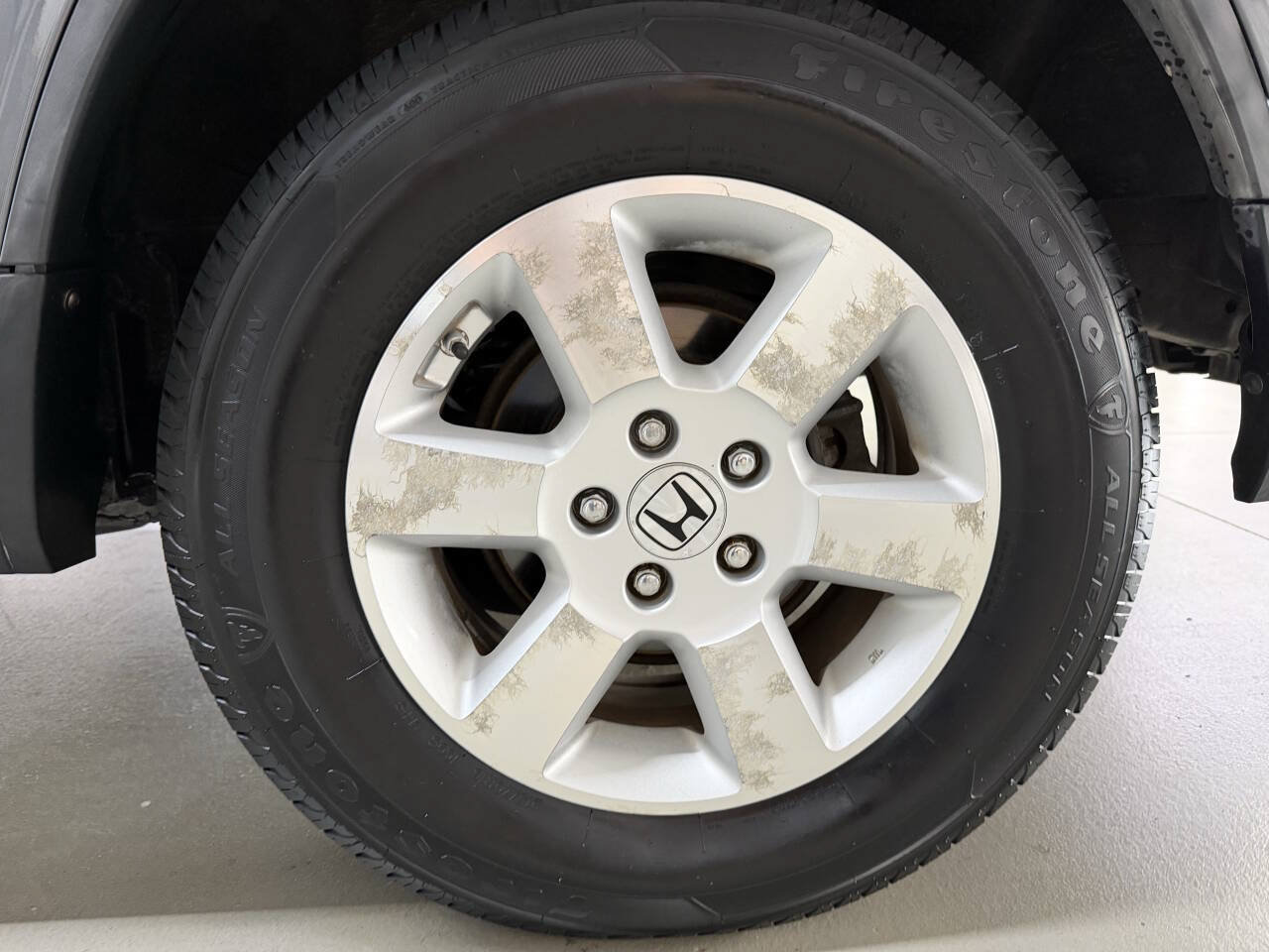 Used 2009 Honda Element EX image 28